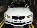 BMW M3 Edition 2009 года (UK)